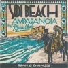 Amparanoia Feat Manu Chao - Sidi Beach