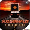 Cover Oliver Heldens - Juggernaut (Original Mix) Oliver Heldens - Juggernaut (Original Mix)