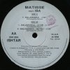 Matisse Feat. Isa - Salamanka