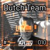 Artjey - Dutch Team #010