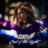 Angel Garcia DJ - End Of The Night