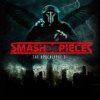 Cover Smash Into Pieces - Stronger Smash Into Pieces - Stronger