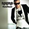 Cover Mohombi Feat. Nicole Scherzinger - Coconut Tree Mohombi Feat. Nicole Scherzinger - Coconut Tree