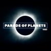 Parade of Planets - Ma Cherie