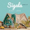 Sigala - Easy Love (Faiir Remix)