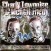 Cover Charly Lownoise & Mental Theo - Whole Charly Lownoise & Mental Theo - Whole