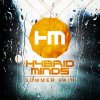 Hybrid Minds - Summer Rain