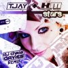 Cover T-Jay & Kritikal Mass - Stars (DJ Chris Davies remix) T-Jay & Kritikal Mass - Stars (DJ Chris Davies remix)