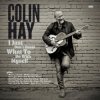Cover Colin Hay - I Just Don’t Know What To Do With Myself Colin Hay - I Just Don’t Know What To Do With Myself