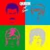 Queen - Back Chat