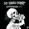DJ Skull Vomit - The Parietal Extinction