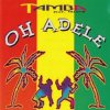 Cover Tamba feat. Miloud - 1 Oh Adele (Radio Edit) Tamba feat. Miloud - 1 Oh Adele (Radio Edit)