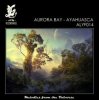 Aurora Bay - Ayahuasca (Original Mix)