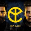 Cover Yellow Claw Feat. Phlake - Lost On You Yellow Claw Feat. Phlake - Lost On You