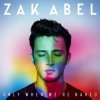 Zak Abel feat. Lil Yachty - Unstable