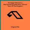 Cover Giuseppe Ottaviani x Alex Sonata & TheRio - Tears Of The Kingd Giuseppe Ottaviani x Alex Sonata & TheRio - Tears Of The Kingd
