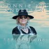 Connie Kis Andersen - A Fine Line