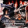 Cover R3HAB, Timmy Trumpet, W&W - Distant Memory R3HAB, Timmy Trumpet, W&W - Distant Memory