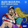 Alex M.O.R.P.H. feat. Natalie Gioia - 4Ever (Dub Mix)