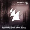 Cover KhoMha feat. Mike Schmid - Restart (Henry Dark Remix) KhoMha feat. Mike Schmid - Restart (Henry Dark Remix)