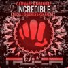 Cover Carnage & Borgore - Incredible (Original Mix) Carnage & Borgore - Incredible (Original Mix)