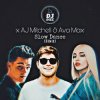 AJ Mitchell, Ava Max - Slow Dance (Sam Feldt Remix)