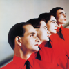 Kraftwerk - Sex Object [Spanish edit version]
