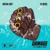 Cover Virtual Riot & Dj Diesel feat. Shaquille O'Neal - Damage Virtual Riot & Dj Diesel feat. Shaquille O'Neal - Damage