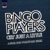 Bingo Players - Cry (Just A Little) (A-Trak & Phantoms Remix)