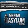 Bryan Kearney & Indecent Noise - Uncommon World (Original Mix)