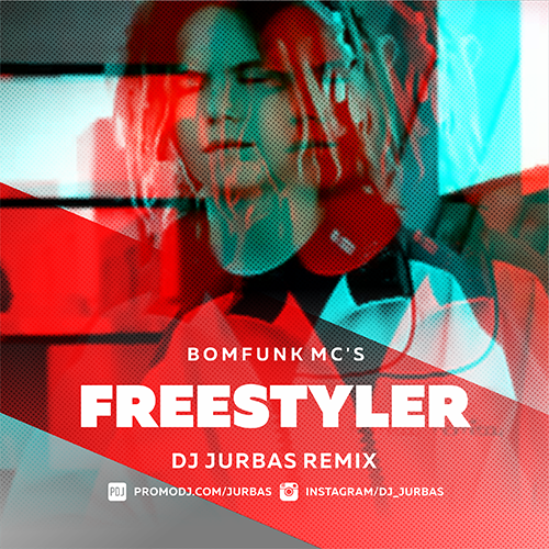  Bomfunk Mc's - Freestyler