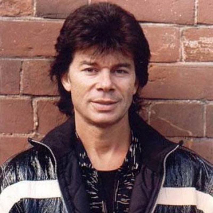  Олег Газманов - Морячка