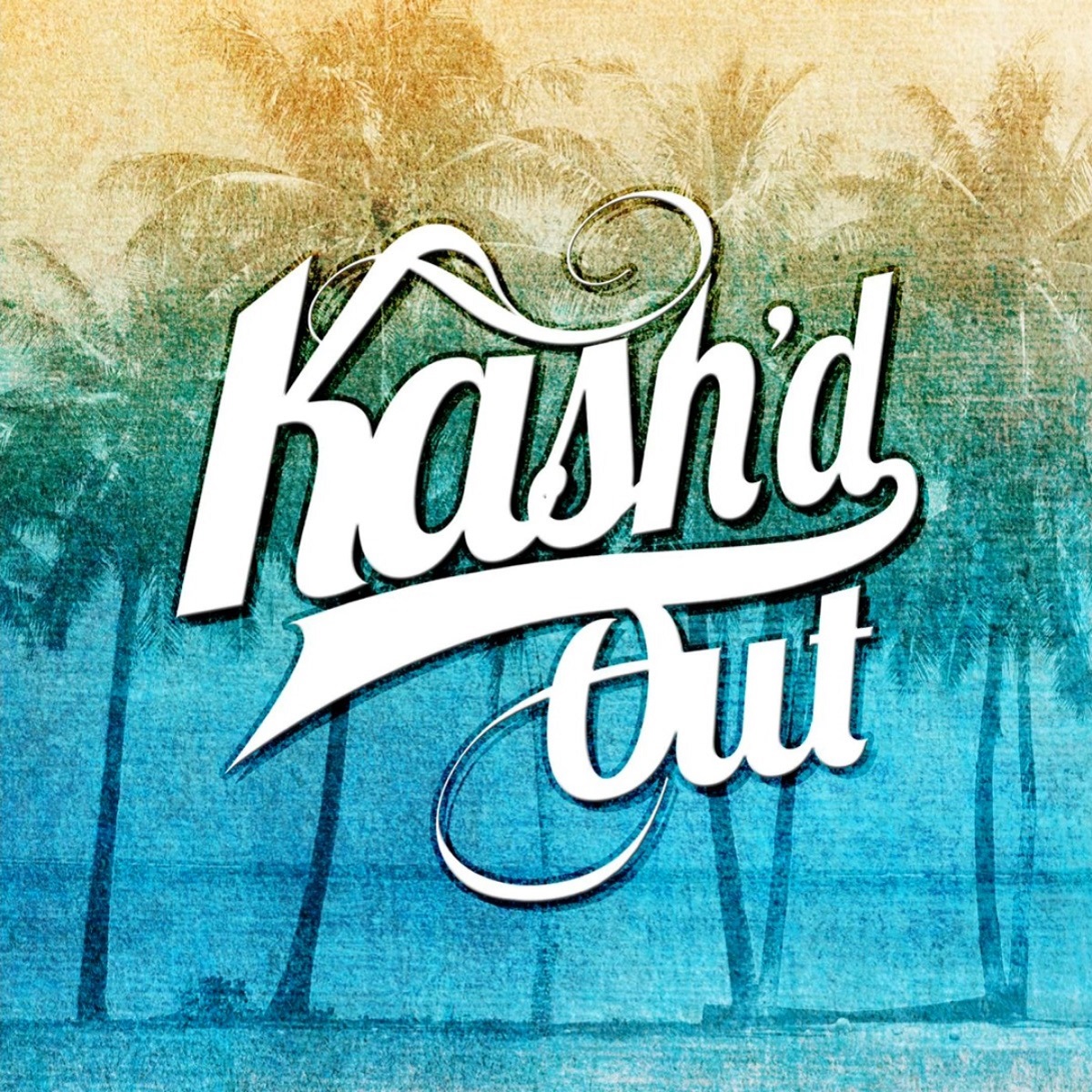 Обкладинка Kash'd Out - Take Your Time