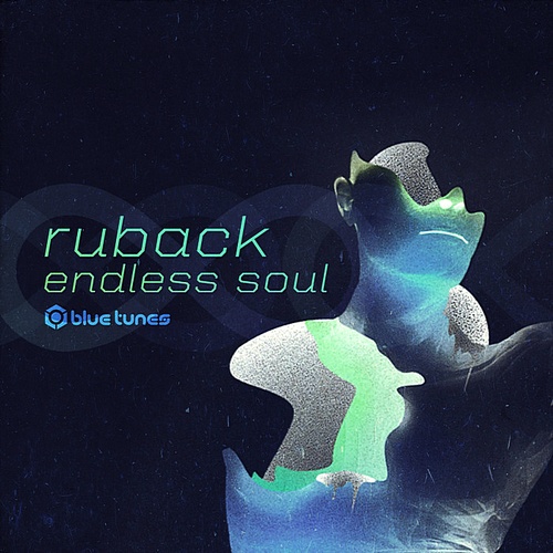 Обкладинка Ruback - Mighty Soul