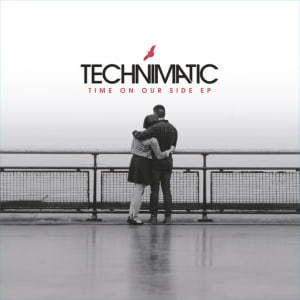  Technimatic - Once It Was