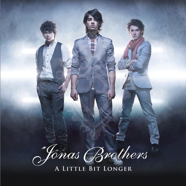 Обкладинка Jonas Brothers - BB Good