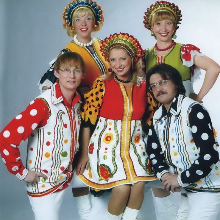  Балаган Лимитед - Че те надо