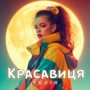  Колін - Красавиця