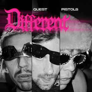  Quest Pistols - Different