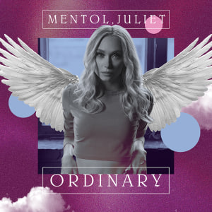  Alex Warren - Ordinary (Mentol & Juliet Cover Remix)