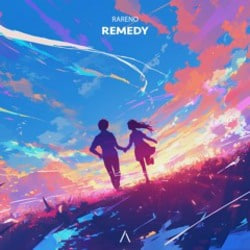  HUNTRIX - What It Sounds Like (STARLYTE Remix)