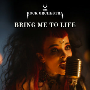  The Rock Orchestra - Bring Me To Life (feat. Erin Fox)