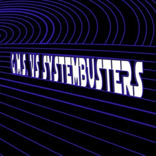Обкладинка GMS & Space Cat - Snorkel Blaster (remix)