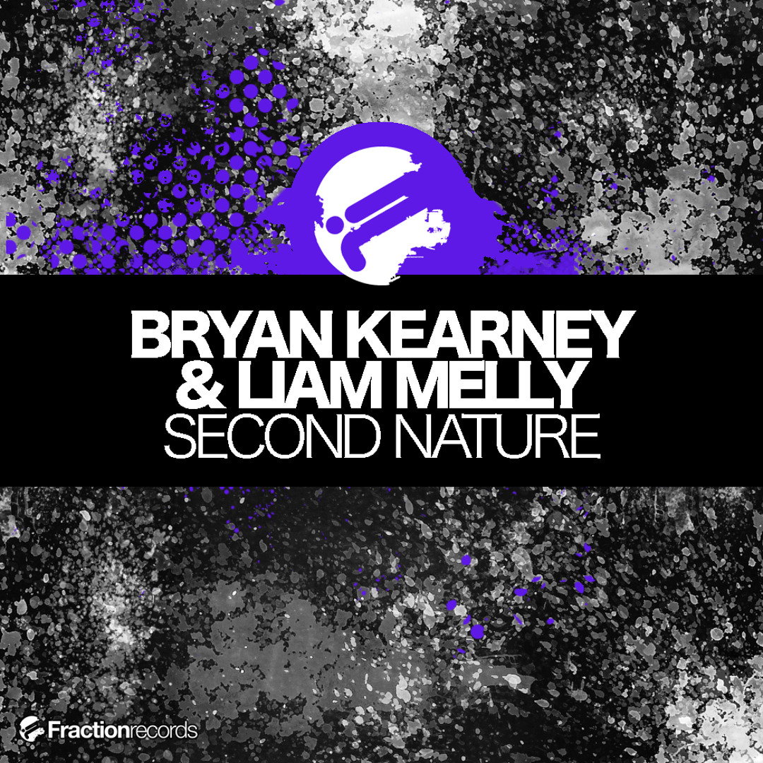 Обкладинка 2nd Phase - Highjacker (Bryan Kearney & Liam Melly Remix)