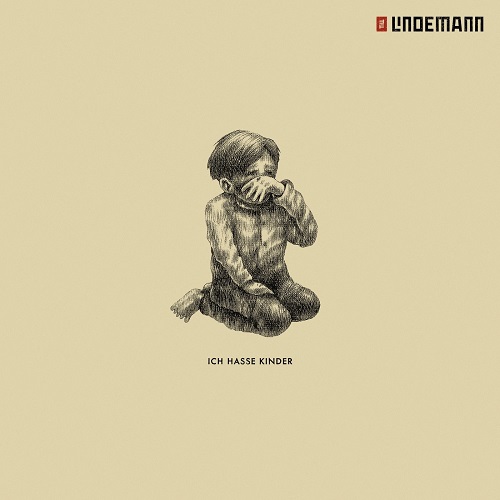 Обкладинка Lindemann - Ich hasse Kinder