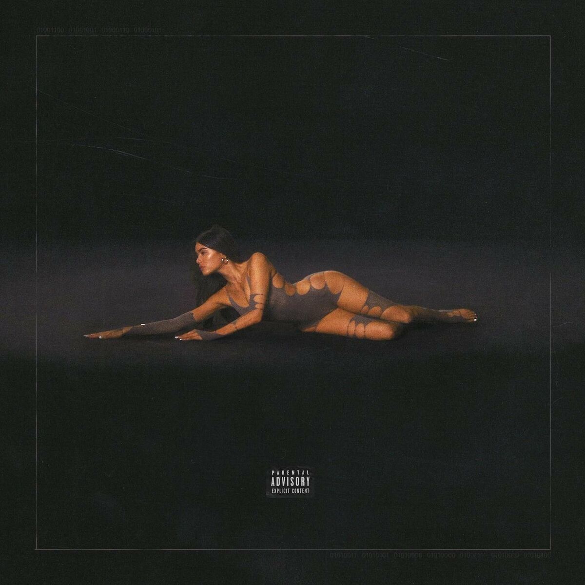 Обкладинка Madison Beer - The Beginning