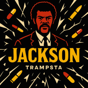  Trampsta - Jackson