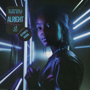 BL Official & Panda Beerz - Alright (K3YN0T3 Remix)