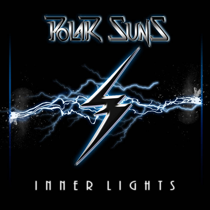 Обкладинка Polar Suns - Tonight