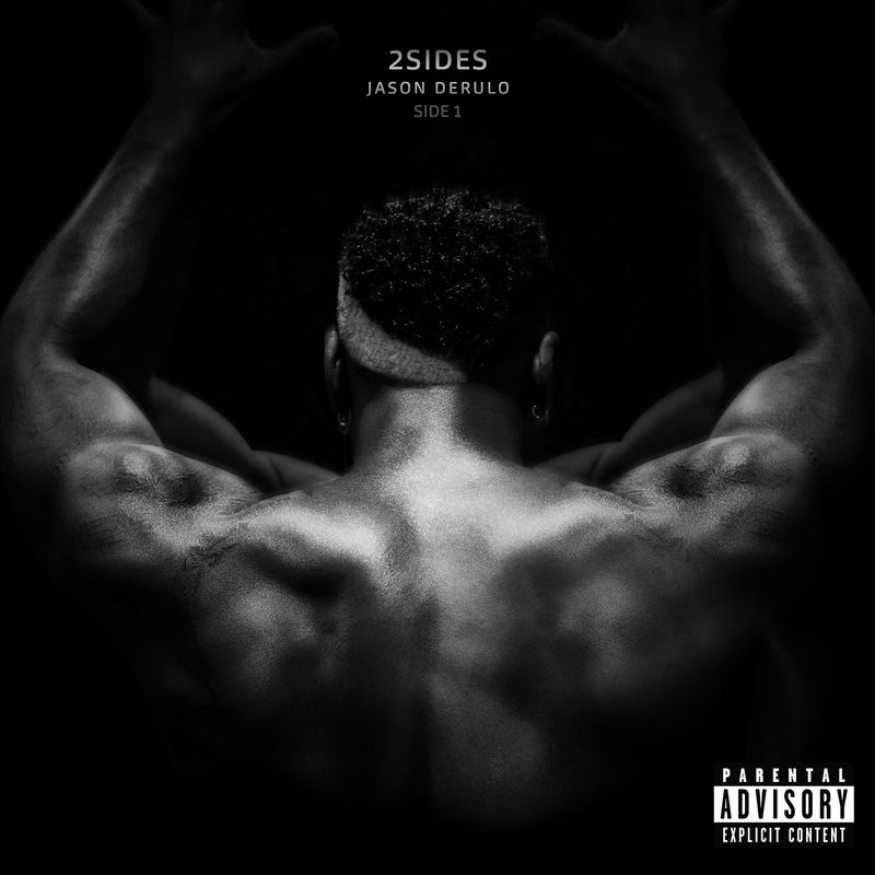 Обкладинка Jason Derulo feat. Stefflon Don - Talk About Us